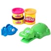 Play-Doh Fun Set: Hungry Hippos