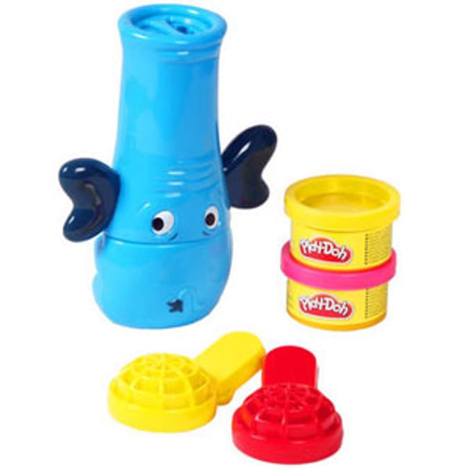 Play-Doh Fun Set: Elefun