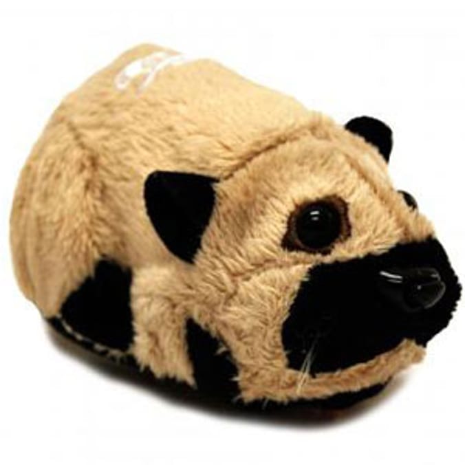 ZhuZhu Pets Hamster Hank Home Bargains