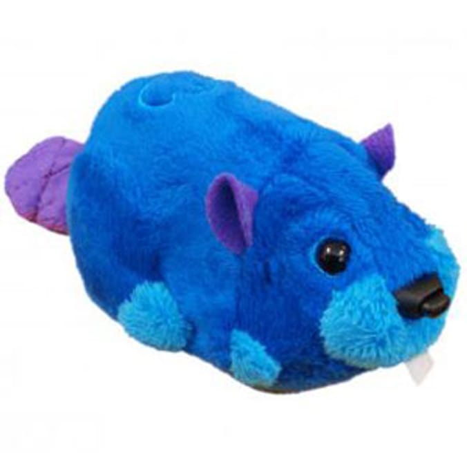 ZhuZhu Pets Hamster Bucky Home Bargains