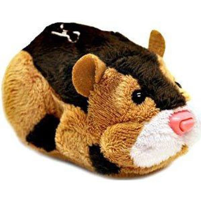 ZhuZhu Pets Hamster Tex Home Bargains