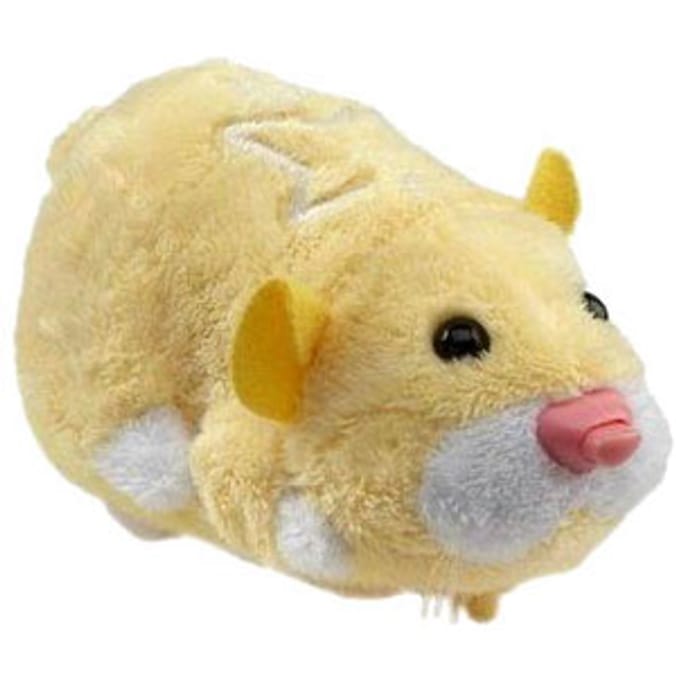 ZhuZhu Pets Hamster: Pipsqueak