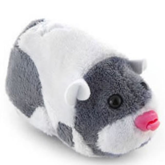 ZhuZhu Pets Hamster Jinx Home Bargains
