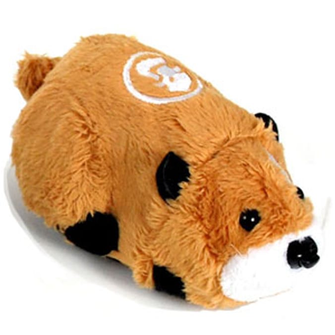 ZhuZhu Pets Hamster Azer Home Bargains