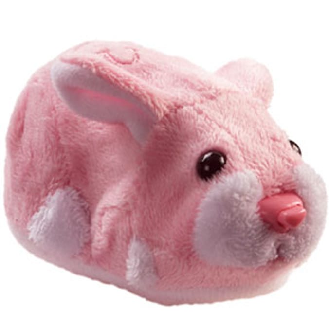 ZhuZhu Pets Hamster Sweetie Home Bargains