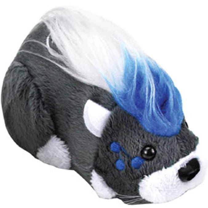 ZhuZhu Pets Hamster Cold Space Home Bargains