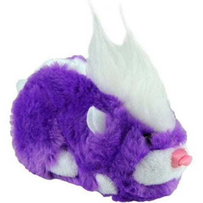 ZhuZhu Pets Hamster Josie Home Bargains