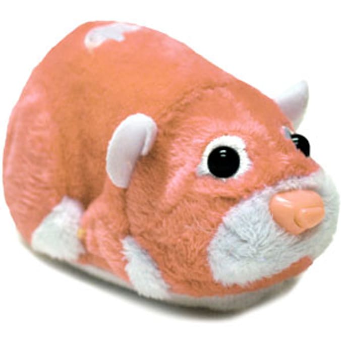 ZhuZhu Pets Hamster Peachy Home Bargains