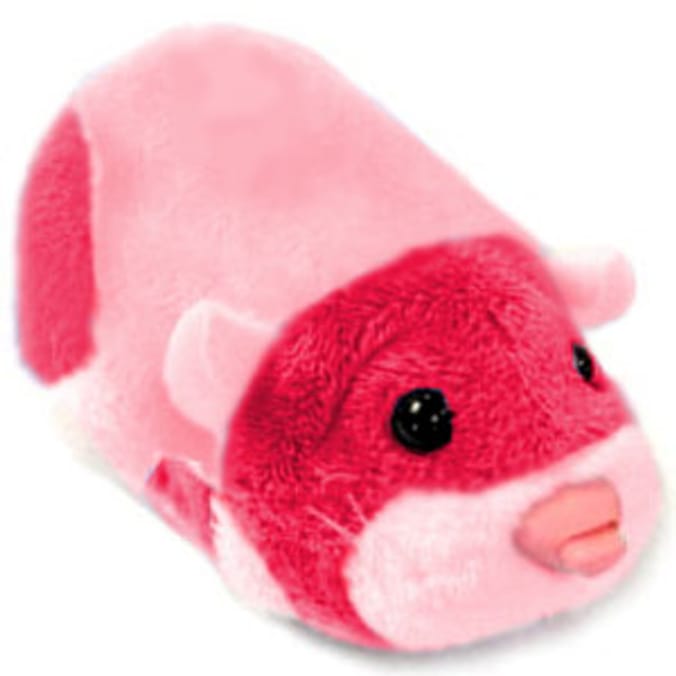 ZhuZhu Pets Hamster Bitsy Home Bargains