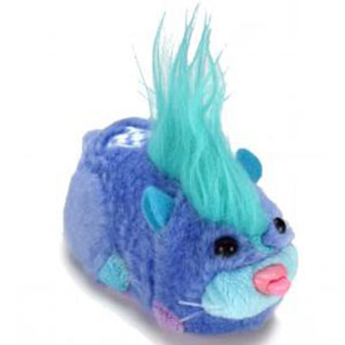 ZhuZhu Pets Hamster Hutch Home Bargains