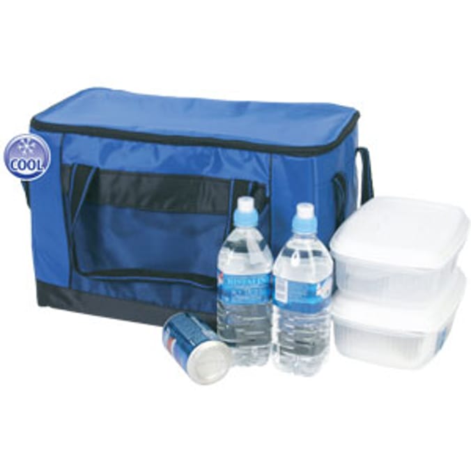 Expeditions Cooler Bag: Large