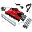 Gtech: Cordless Power Sweeper SW04