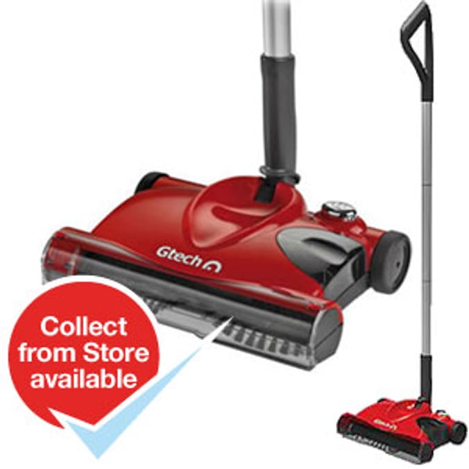 home bargains carpet sweeper