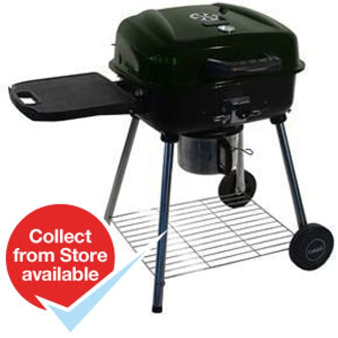 Lokkii BBQ XL Cart 22 Model 1873 Home Bargains