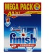 Finish Powerball Dishwasher Tablets Mega Pack 70