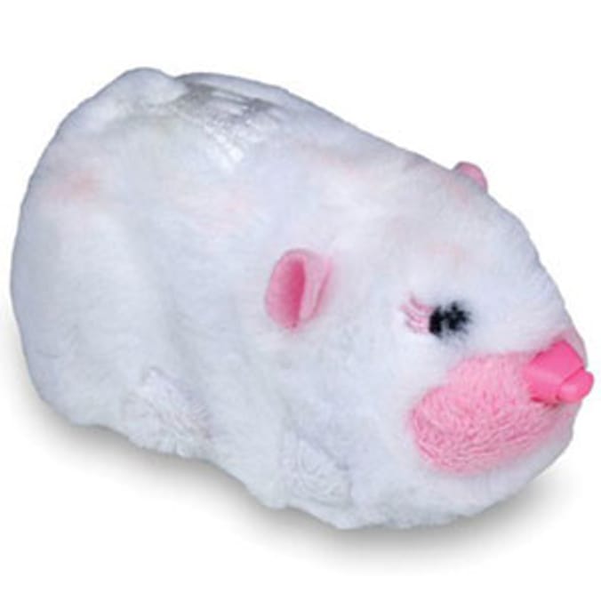 ZhuZhu Pets Hamster Sebille Home Bargains
