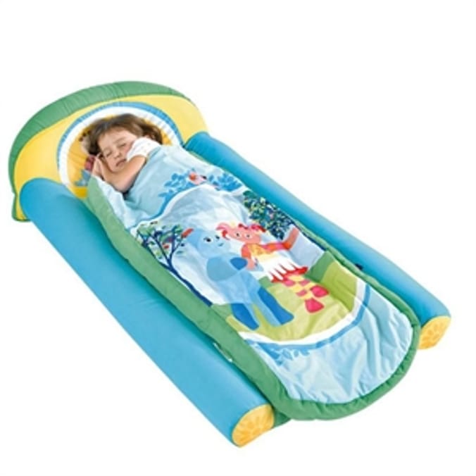 In the Night Garden Ready Bed