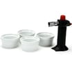 Brûlée Cooking Torch Set