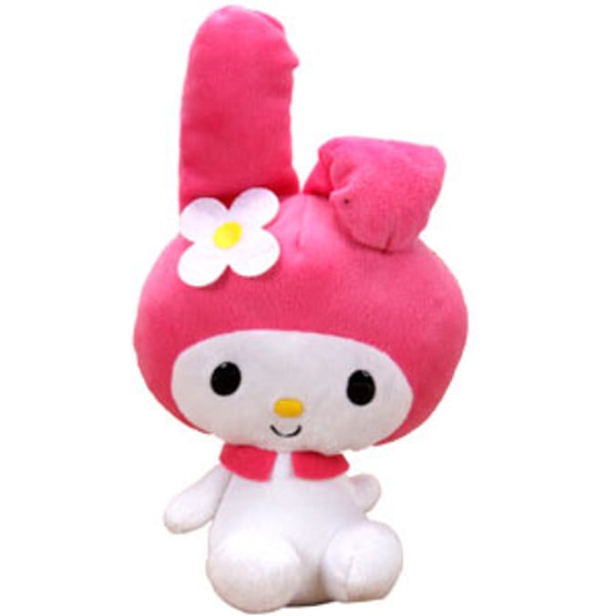 Ty Beanie: My Melody | Home Bargains