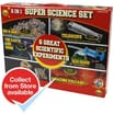 Creative Science: 6 in 1 Super Science Set