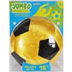 Jumbo Inflatable Football (16")