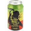 Levi Roots Fiery Ginger Beer (Case of 24)