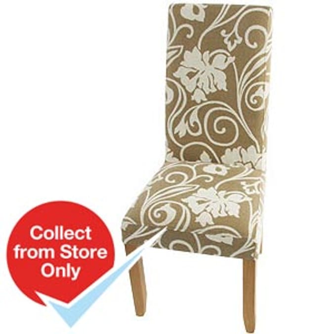 Home bargains dining chairs sale