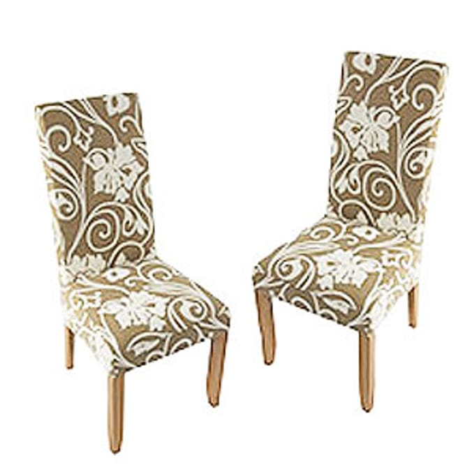 Windsor Dining Chair: Set Of 2