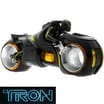 Tron Legacy Deluxe Light Cycle: CLU