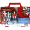 Iron Man: Tri-Armor Suitcase