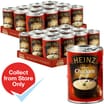 Heinz Cream of Chicken Soup (Case of 24 Tins)