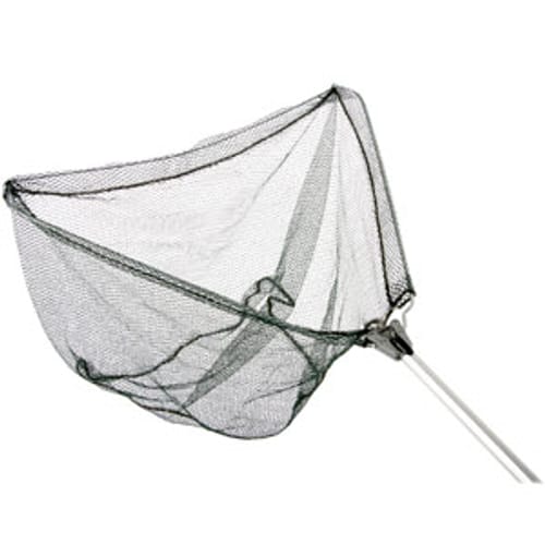 Children's Kids Telescopic Fishing Net - Stainless Steel Landing Net ...