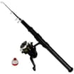 Pursuit: Telescopic Starter Rod and Reel 5Ft 6"