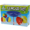 Funhouse Circus Set