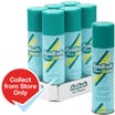 Batiste Dry Shampoo: Original (Case of 6 Cans) 