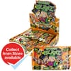 Street Beanz Booster Set (Case of 18 Packs)