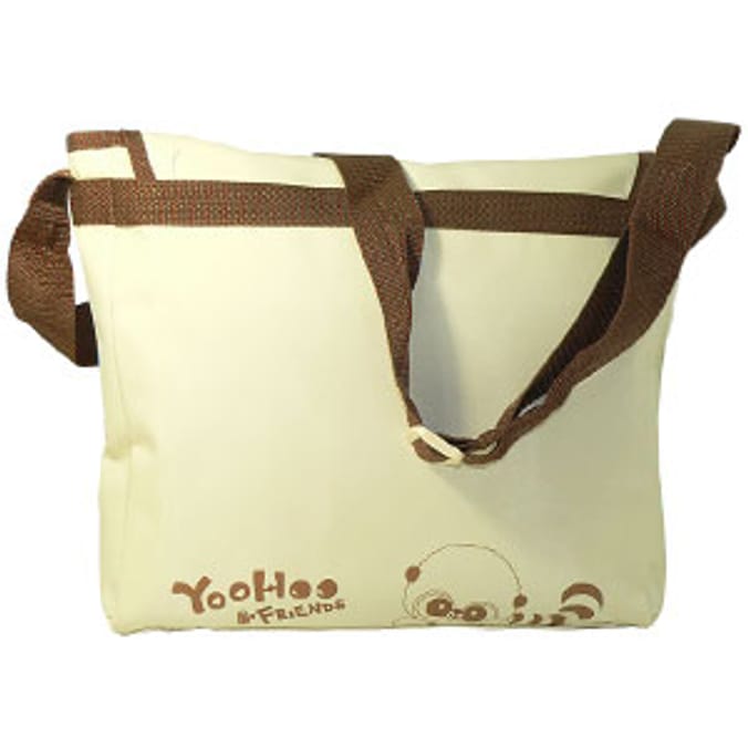 YooHoo And Friends Shoulder Bag: Racoon