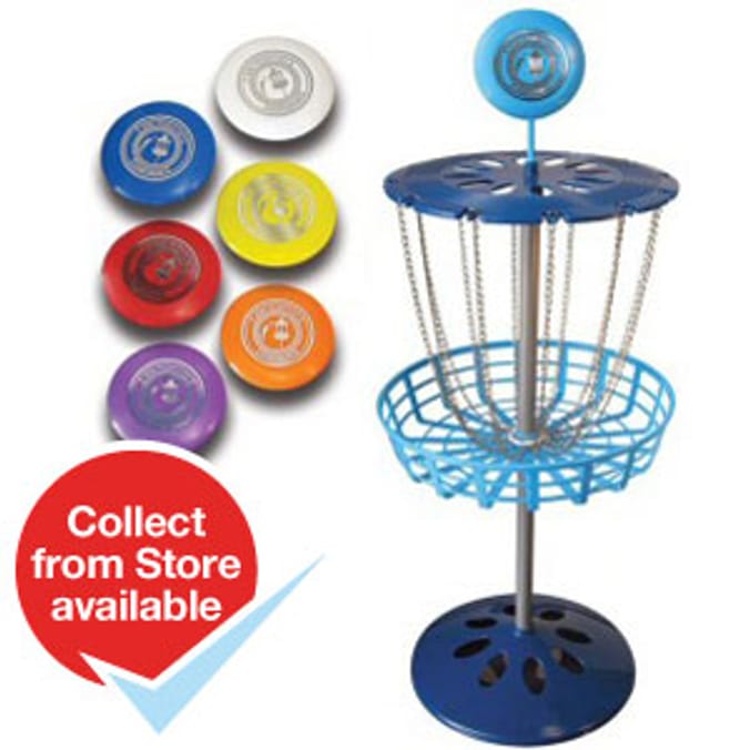 Wham-O Mini Frisbee Golf