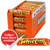 Toffee Crisp (Case of 48 Bars)