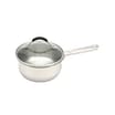 Platinum Kitchen: Stainless Steel Sauce Pan (16cm)