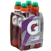 Gatorade Sports Drink: Blackcurrant (Case of 6 x 4)