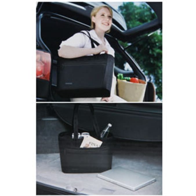 Dunlop Cooler Tote Bag Home Bargains