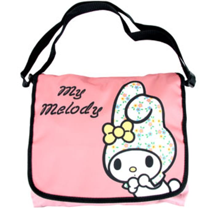 My melody best sale shoulder bag