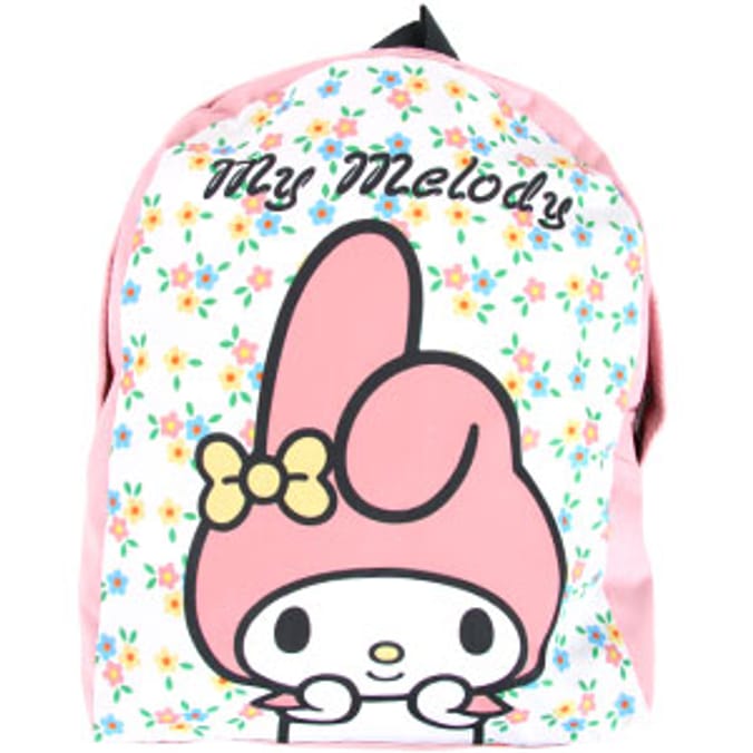 My Melody Backpack