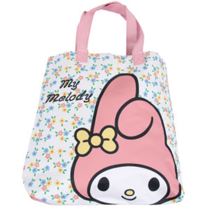 My Melody Tote Bag