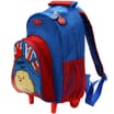 Paddington Bear Children's Wheeled Backpack