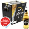 Strongbow (12 x 330ml Bottles)