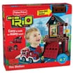 Fisher Price Trio Fire Station