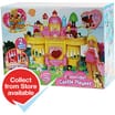 Puppy In My Pocket: Pocketville Castle Playset