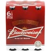 Budweiser (24 x 300ml Bottles)